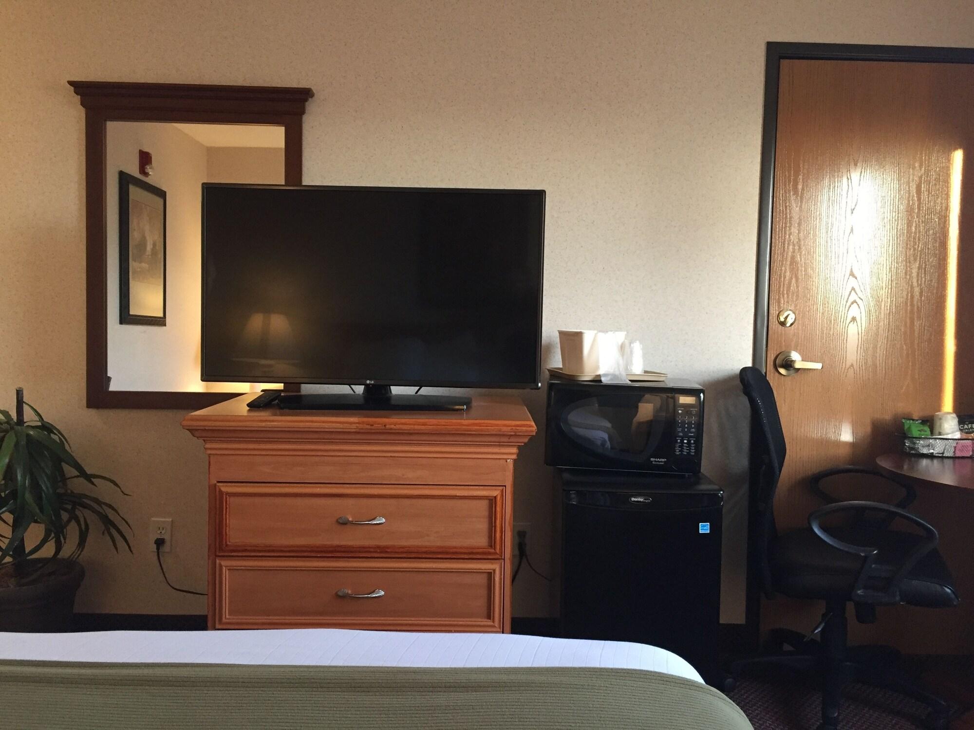 Quality Inn & Suites Willows Luaran gambar