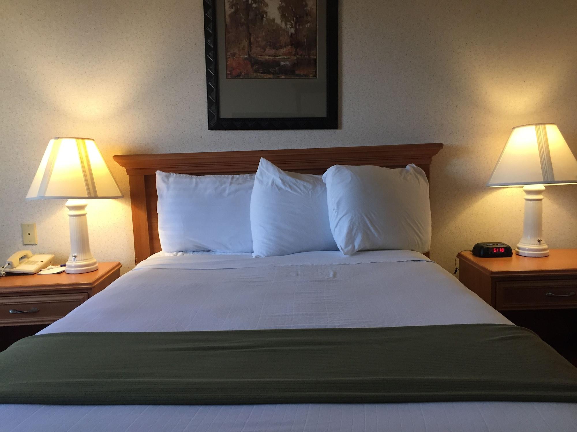 Quality Inn & Suites Willows Luaran gambar