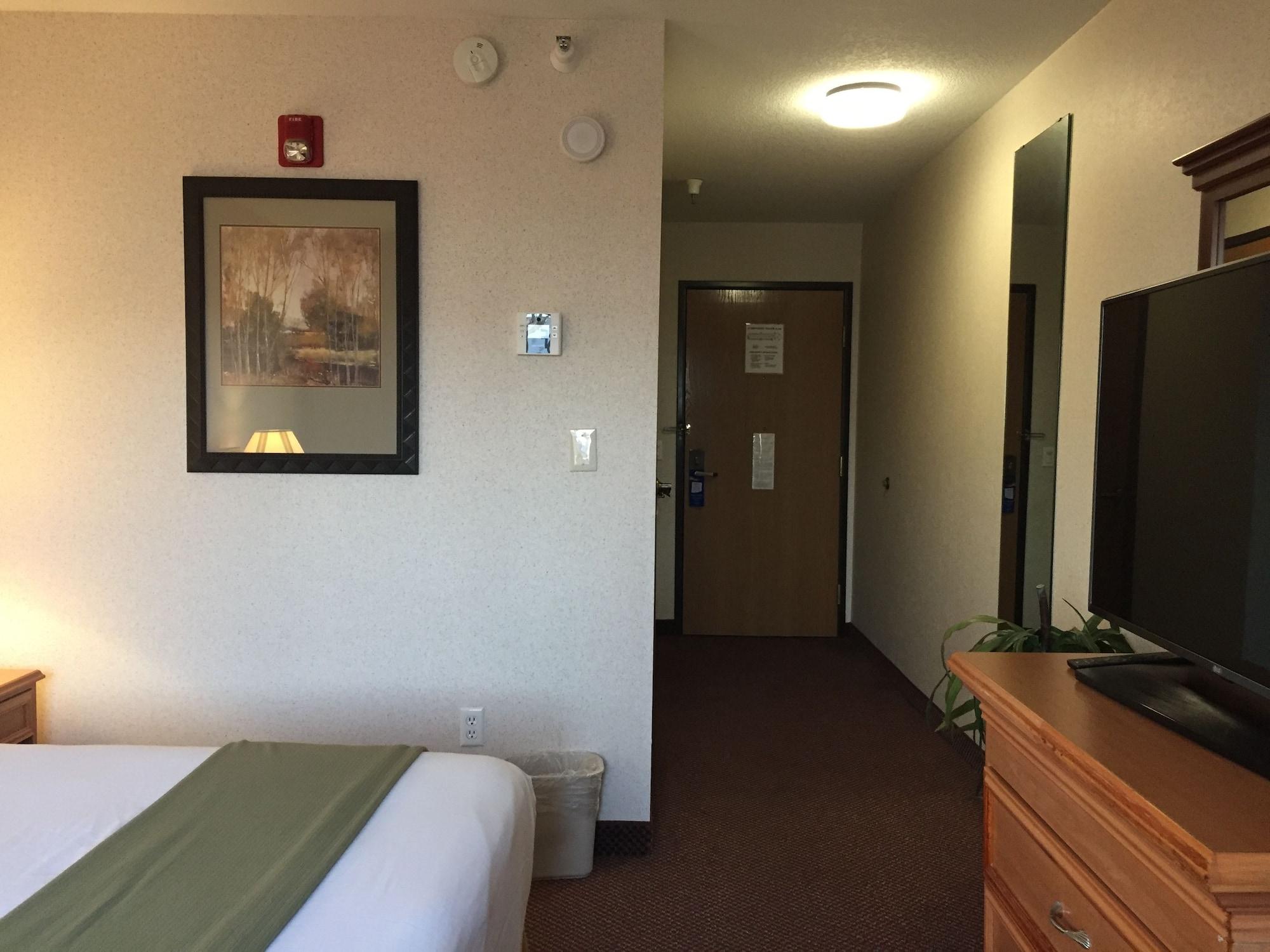 Quality Inn & Suites Willows Luaran gambar