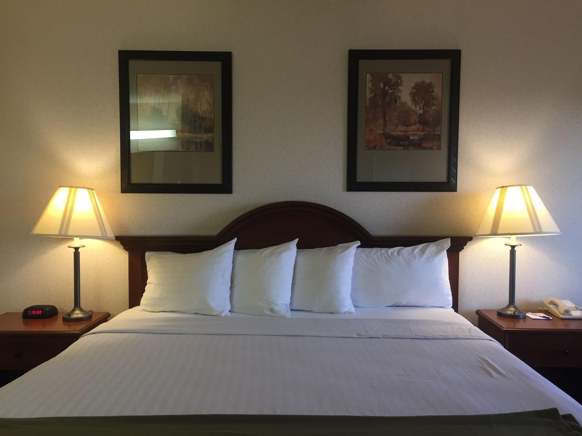 Quality Inn & Suites Willows Luaran gambar