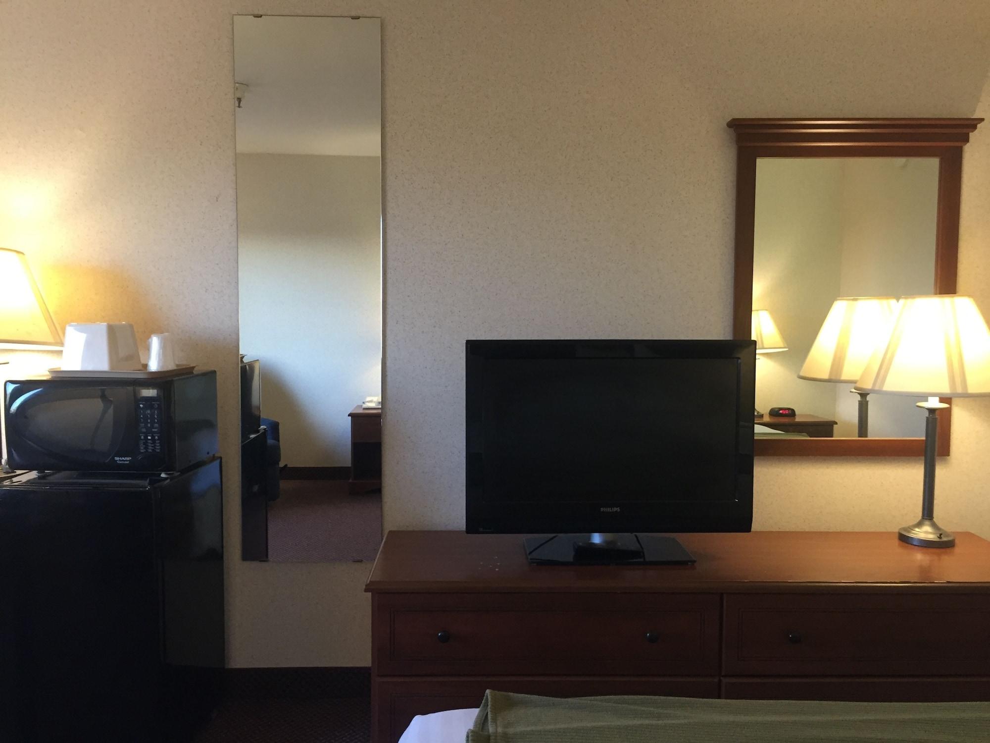 Quality Inn & Suites Willows Luaran gambar
