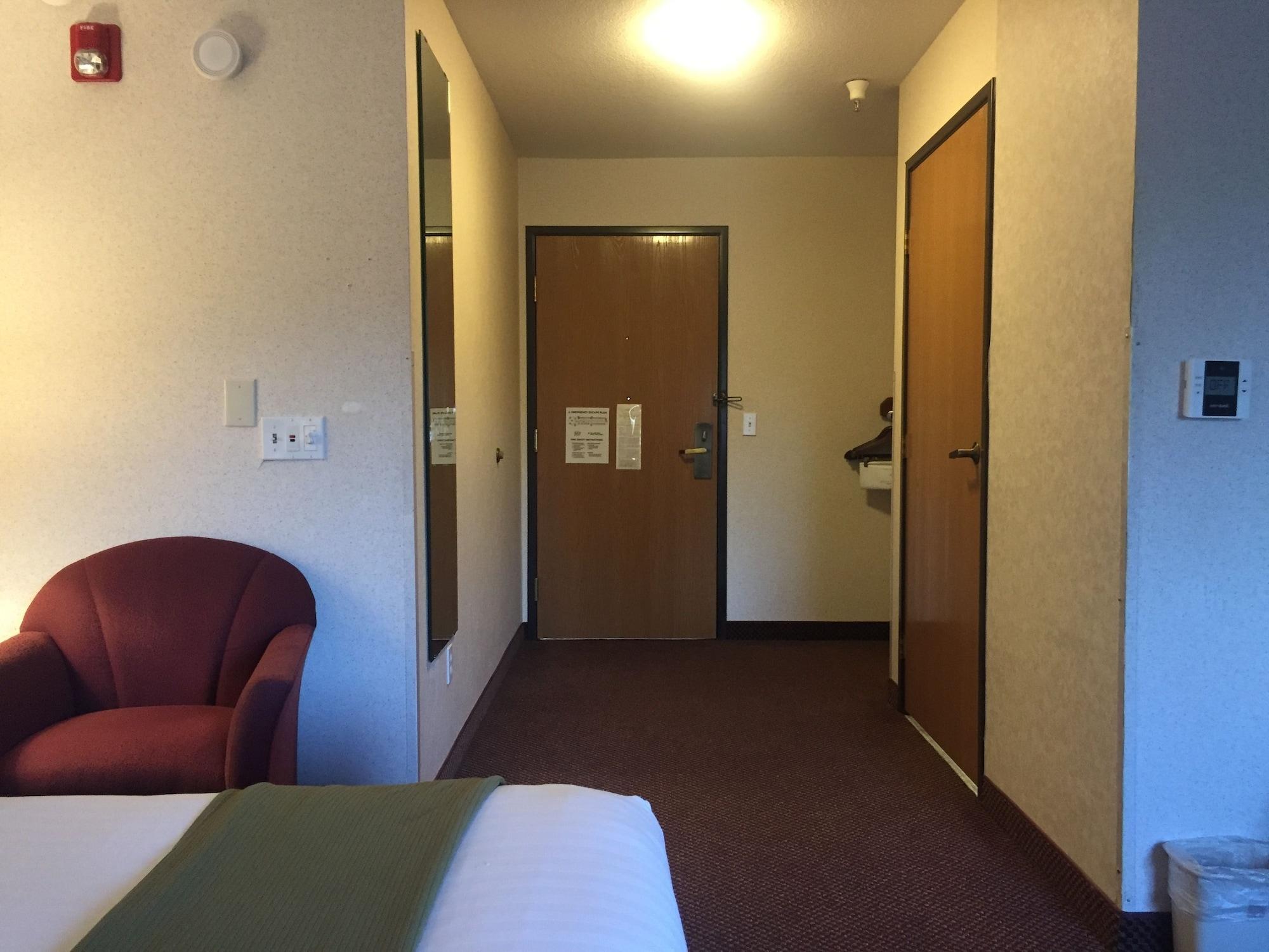Quality Inn & Suites Willows Luaran gambar