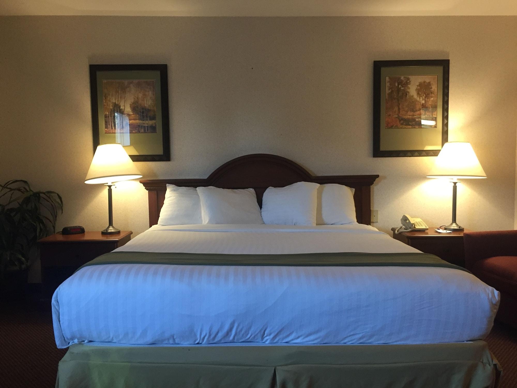 Quality Inn & Suites Willows Luaran gambar