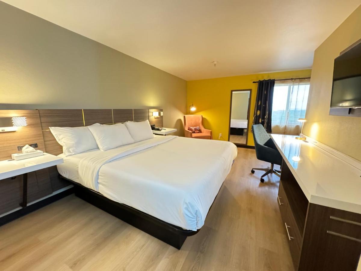 Quality Inn & Suites Willows Luaran gambar