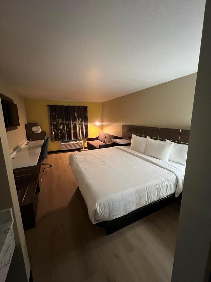 Quality Inn & Suites Willows Luaran gambar
