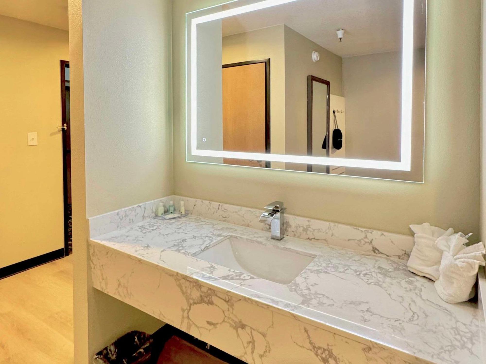 Quality Inn & Suites Willows Luaran gambar