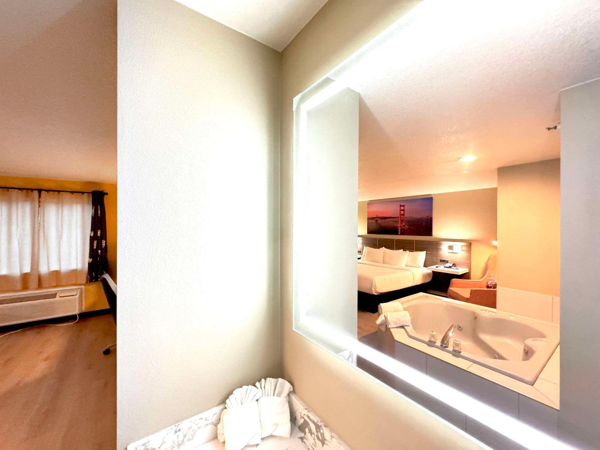 Quality Inn & Suites Willows Luaran gambar