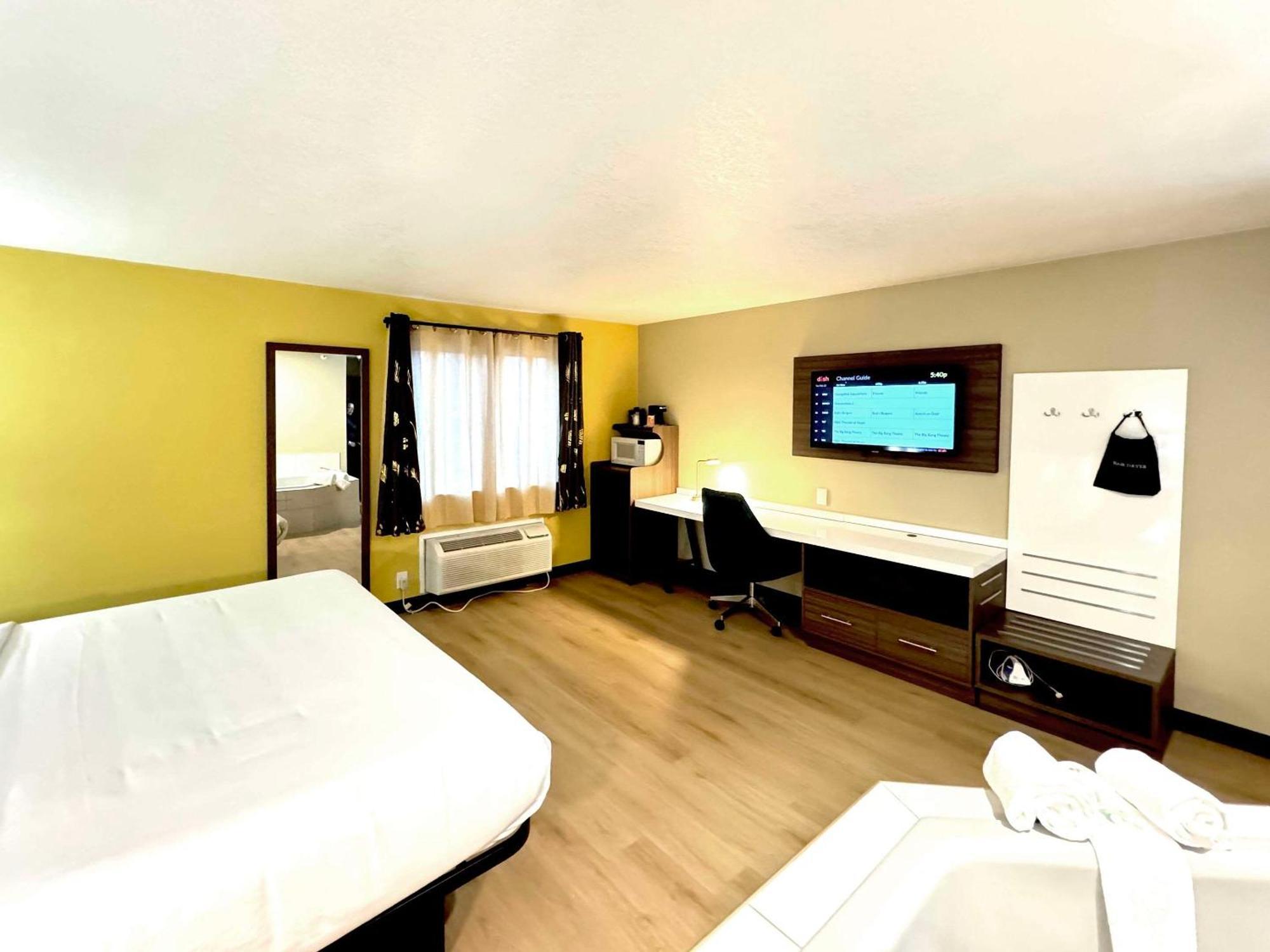 Quality Inn & Suites Willows Luaran gambar