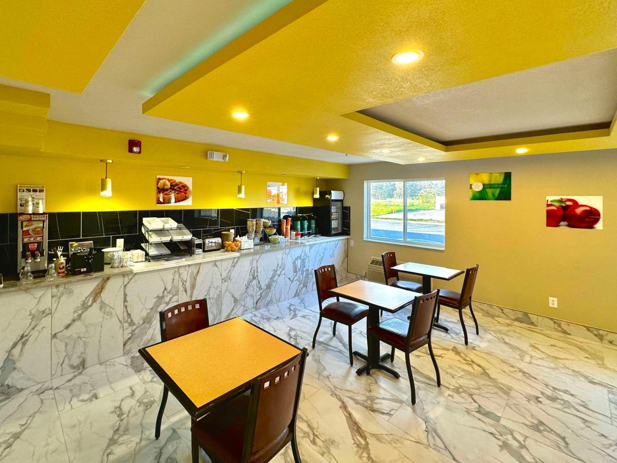 Quality Inn & Suites Willows Luaran gambar